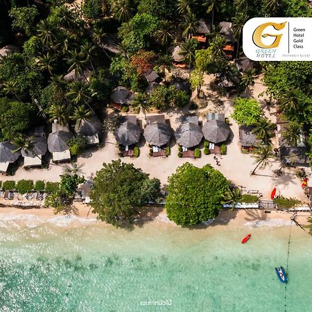 Thapwarin Resort - Green Hotel Ко-Нгай Екстер'єр фото