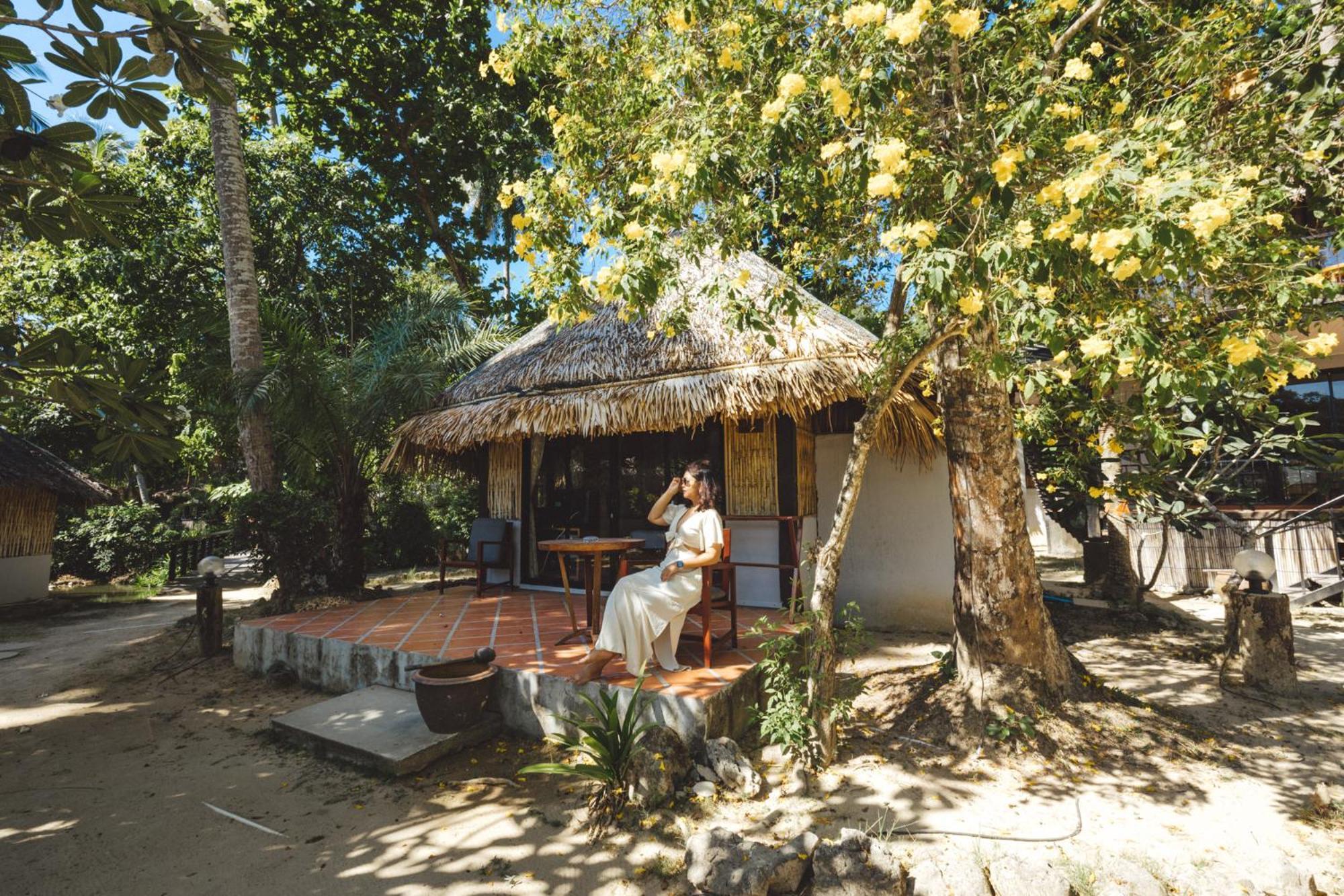 Thapwarin Resort - Green Hotel Ко-Нгай Екстер'єр фото
