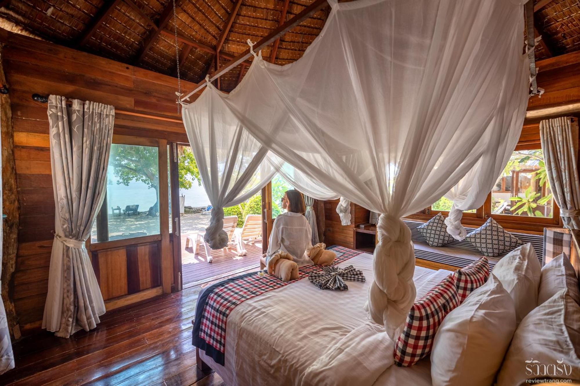 Thapwarin Resort - Green Hotel Ко-Нгай Екстер'єр фото